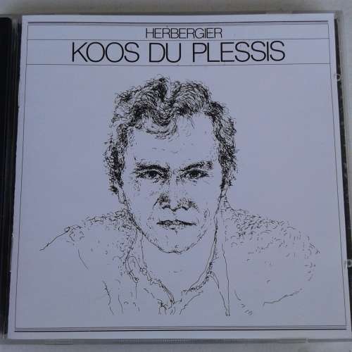 Koos Du Plessis - Herbergier (1992)