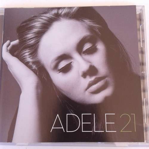 Adele - 21 (2011)
