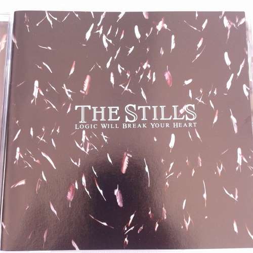 The Stills - Logic Will Break Your Heart [Import] (2003)