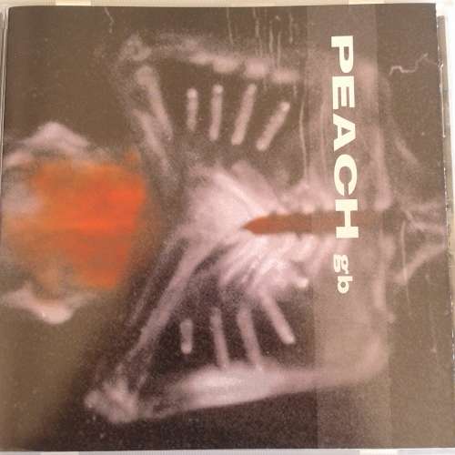 Peach gb - Giving Birth To A Stone (2007)