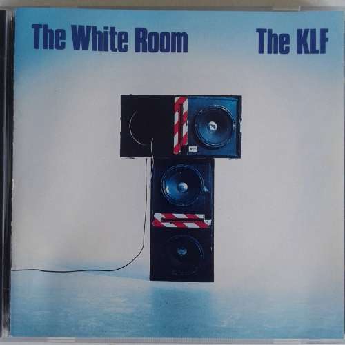 The KLF - The White Room [Import CD] (1991)