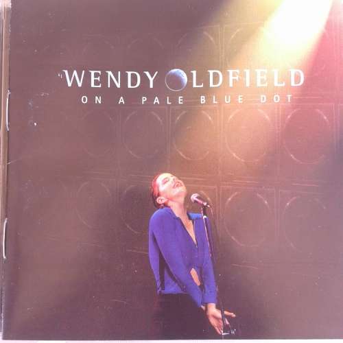Wendy Oldfield - On A Pale Blue Dot (1999)