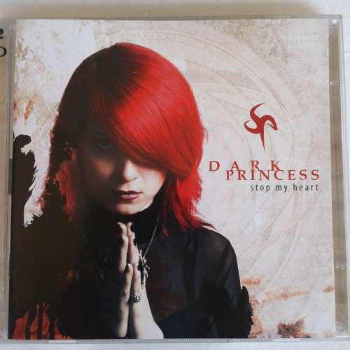 Dark Princess - Stop My Heart (2CD) (2008)