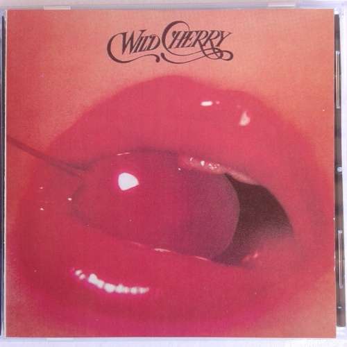 Wild Cherry - Wild Cherry (1976/re1993)    [R/D]