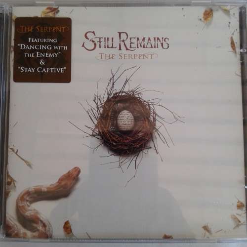 Still Remains - The Serpent (2007)