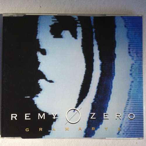 Remy Zero - Gramarye (CD single) (1999)