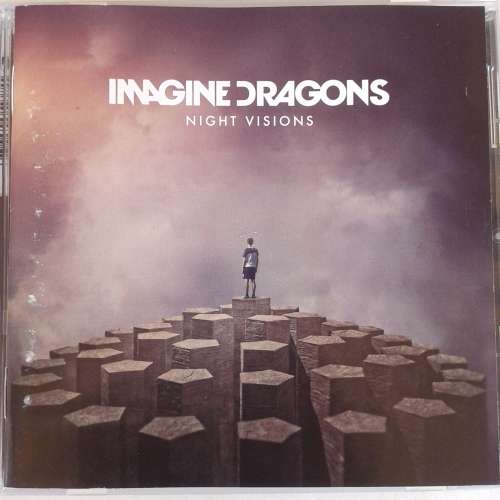 Imagine Dragons - Night Visions (2013)
