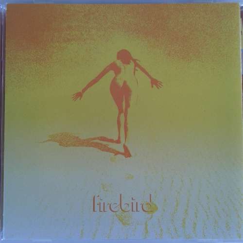Firebird - Firebird (Bill Steer/Carcass) (2007) *Stoner Rock/Metal (Rise Above Records)