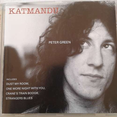 Peter Green - Katmandu (1996)