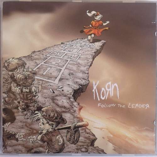 Korn - Follow The Leader (1998)