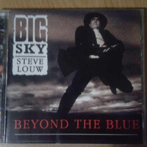 Steve Louw And Big Sky - Beyond The Blue (2002)