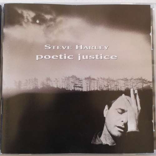 Steve Harley - Poetic Justice (1996)