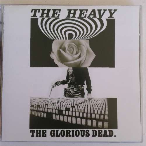 The Heavy - The Glorious Dead (2012)