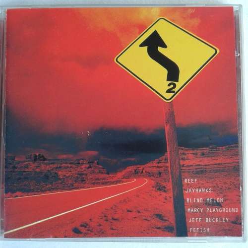 Swerve 2 - Various Artists (1999)