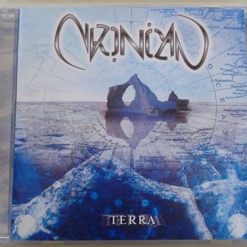 Cronian - Terra (2006) *Prog Rock/Metal