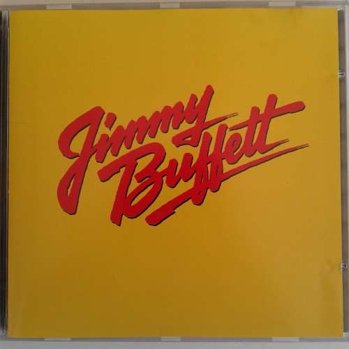 Jimmy Buffett - Songs You Know By Heart (Jimmy Buffett`s Greatest Hits) [Import CD] (1985)