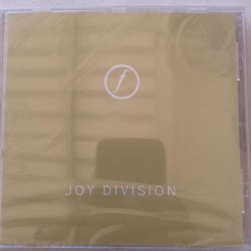 Joy Division - Still (2000) [Import] (Reissue) *New, sealed
