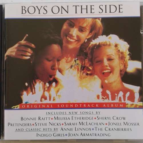 Boys On The Side - Original Soundtrack Album (1995)