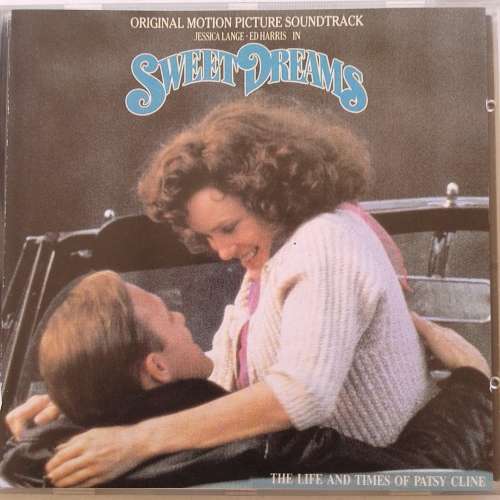 Patsy Cline - Sweet Dreams (Original Motion Picture Soundtrack) (1985)