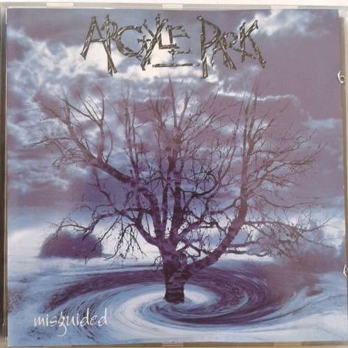 Argyle Park - Misguided (1995) *Industrial