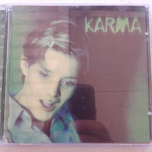 Karma - One Day Soon (1998)      [D]