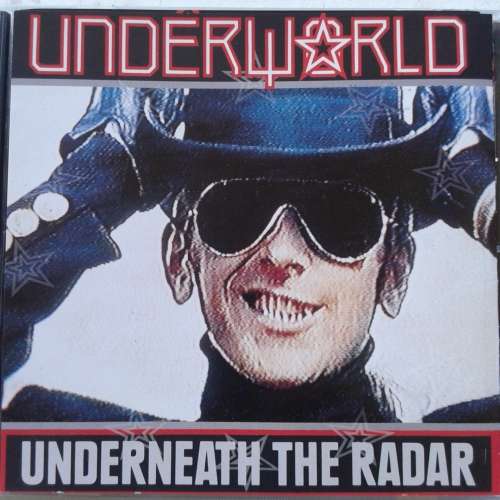 Underworld - Underneath The Radar (1988) [D]
