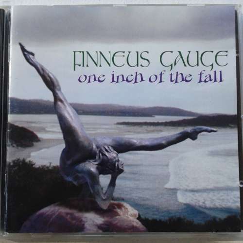 Finneus Gauge - One Inch Of The Fall (1999) *Prog Rock