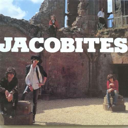 Jacobites - Old Scarlett (1995) [D] *Psychedelic/Indie Rock