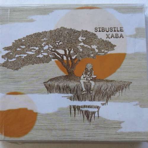 Sibusile Xaba - Open Letter To Adoniah/Unlearning (2CD) (2017) *Jazz