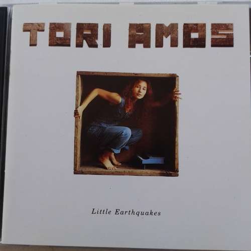 Tori Amos - Little Earthquakes (1991)