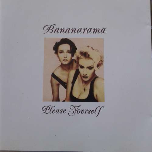 Bananarama - Please Yourself (1993)