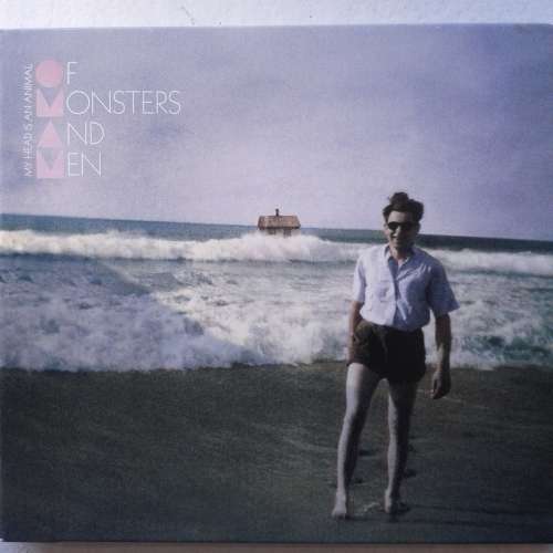 Of Monsters And Men - My Head Is An Animal [Import] (2012)