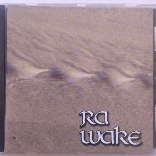 Ra - Wake (2007) *Blues/Prog Rock