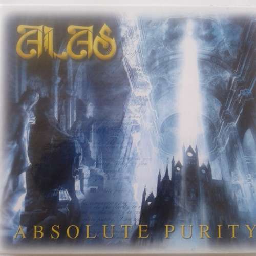 Alas - Absolute Purity (Limited Edition Box) (2001) *Prog Rock/Metal