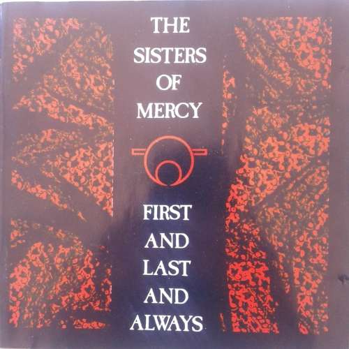 The Sisters Of Mercy - First And Last And Always [Import CD] (1985 Remastered 1992)