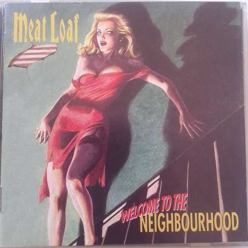 Meat Loaf - Welcome To The Neighborhood (1995)