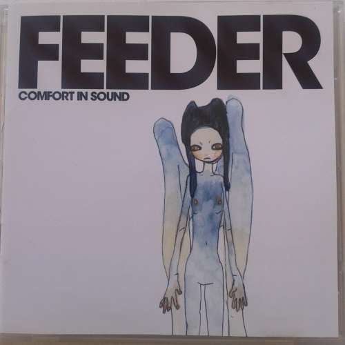 Feeder - Comfort In Sound (2003)   [D]