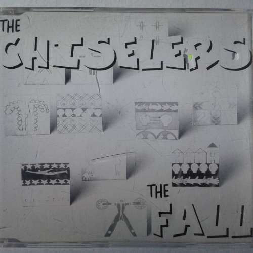 The Fall - The Chiselers (CD single) [Import] (1996)