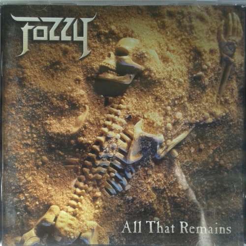 Fozzy - All That Remains (2005)