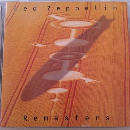 Led Zeppelin - Remasters (2CD) (1990)