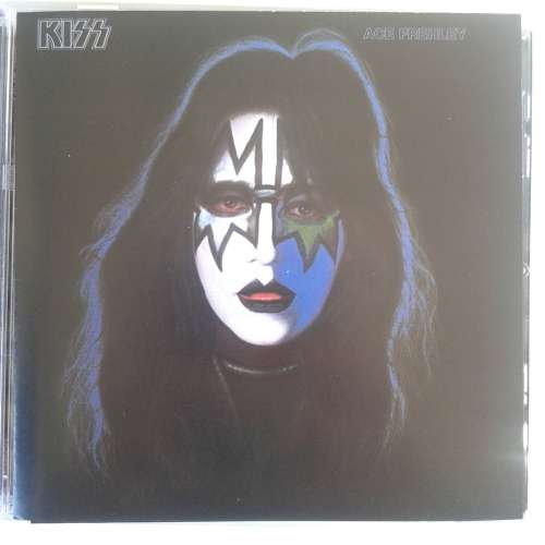 Kiss - Ace Frehley [U.S. Import] (1997 Remaster)