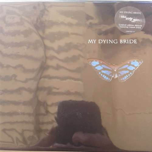 My Dying Bride - Like Gods Of The Sun (Digipak) (1996)