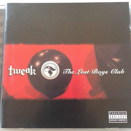 Tweak - The Lost Boys Club (2004)