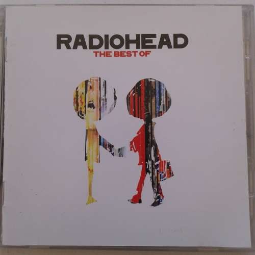 Radiohead - The Best Of (2CD) (2008)