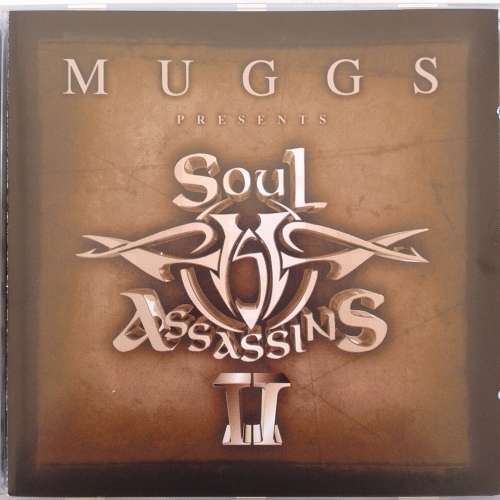 Muggs Presents - Soul Assassins II (2000) (DJ Muggs-Cypress Hill) Various