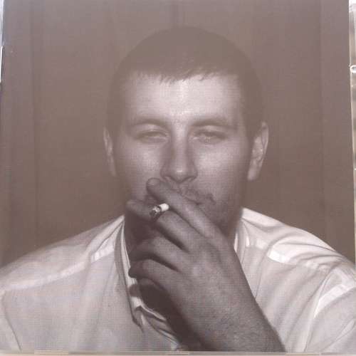 Arctic Monkeys - Whatever People Say I Am, That`s What I`m Not [Import] (2006)