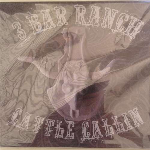 Hank 3 - Hank 3`s 3 Bar Ranch: Cattle Callin` (2011)