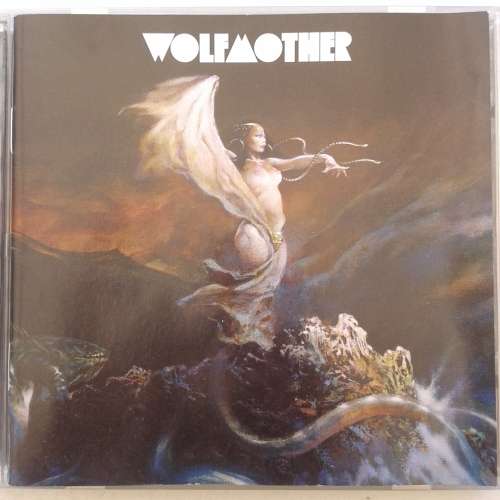 Wolfmother - Wolfmother (2006)