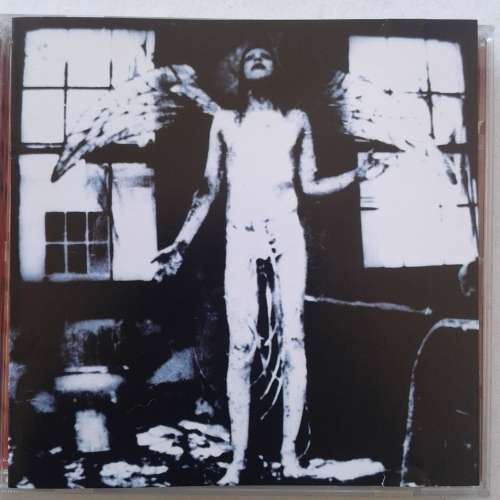 Marilyn Manson - Antichrist Superstar [Import CD] (1996)