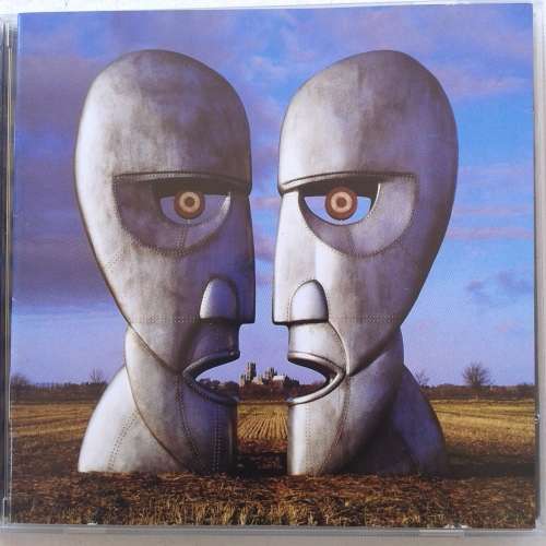 Pink Floyd - The Division Bell (1994)